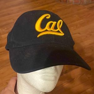 Captivating Cal hat